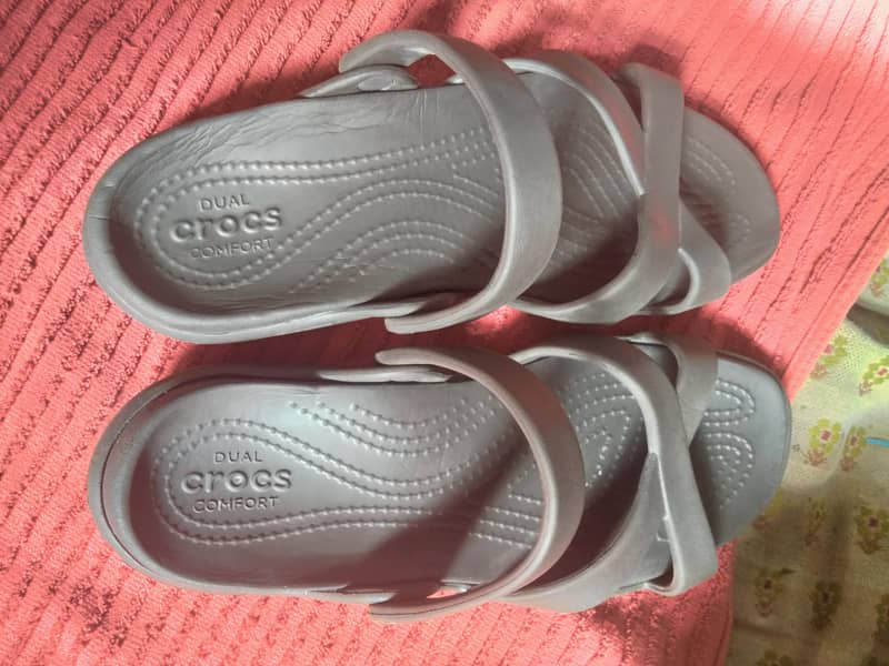 Crocs original 1