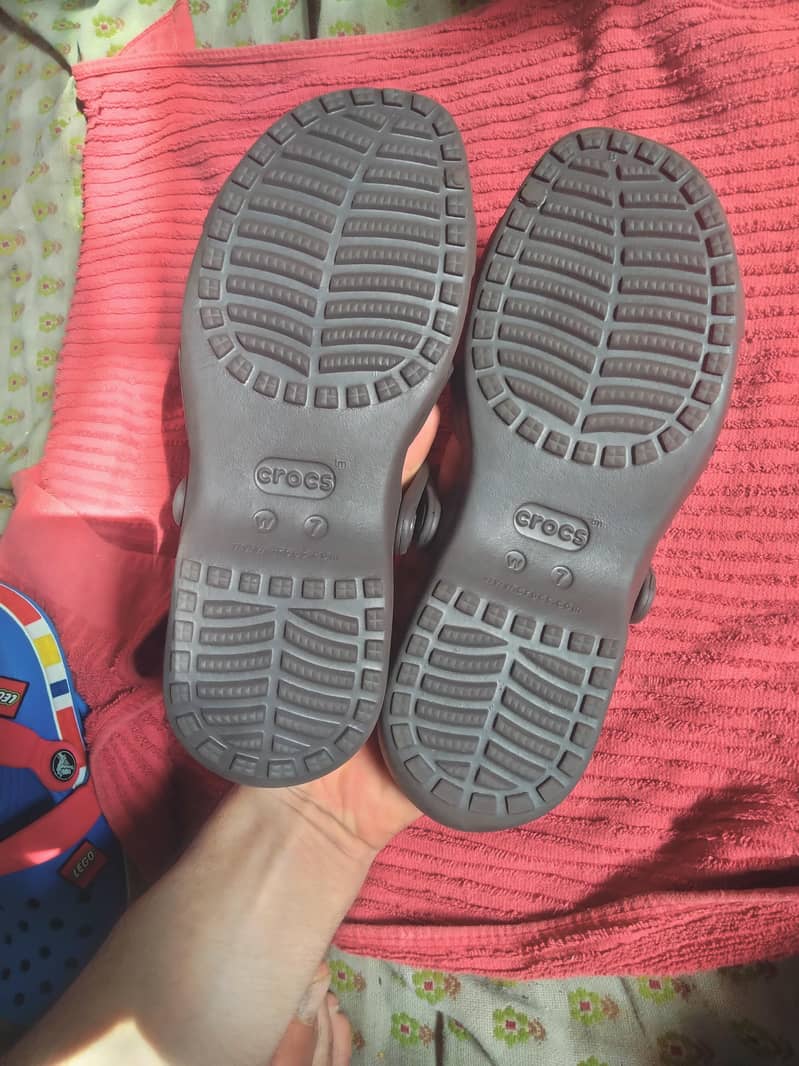 Crocs original 2