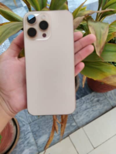 Apple iPhone 16 Pro Max