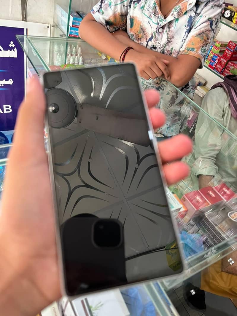 Google Pixel 7a 3