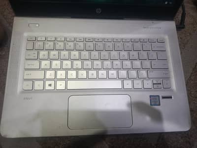 HP core i3