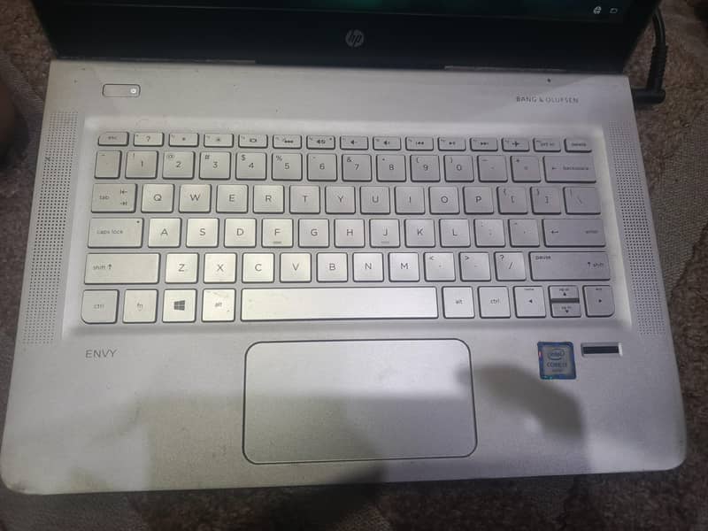 HP core i3 0