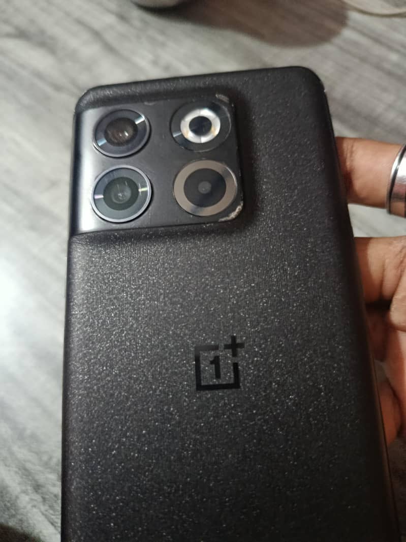 One Plus 10T 2