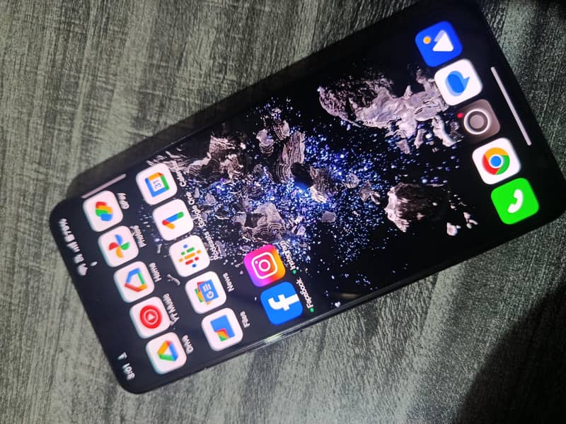 One Plus 10T 7