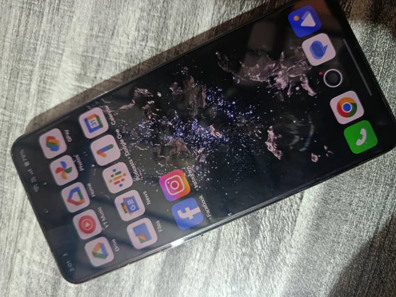 One Plus 10T 8
