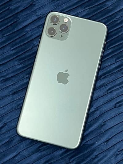 Apple iPhone 11 Pro Max
