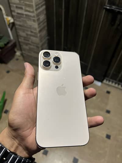 Iphone 16 Pro Max (256 gb)