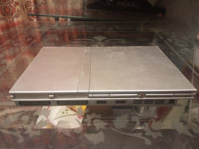 Sony Playstation 2 PS2