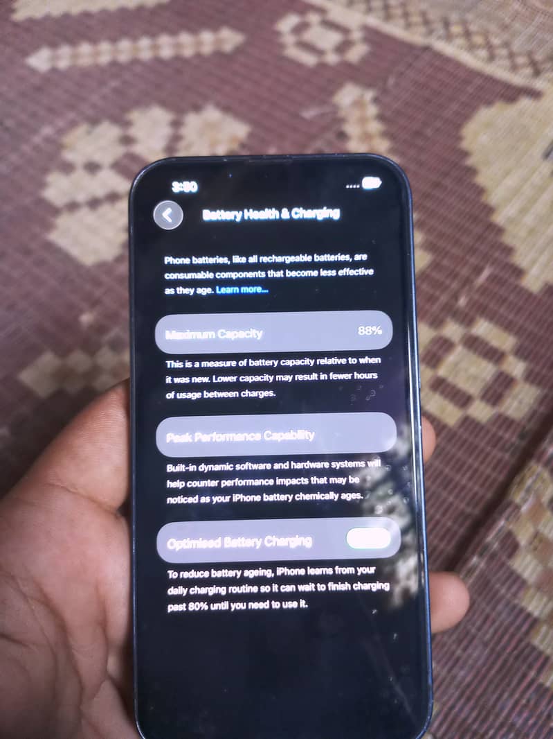 Apple iPhone 13 2