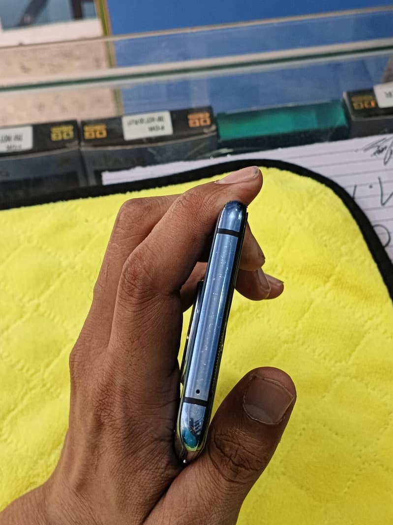 One Plus 7T 1