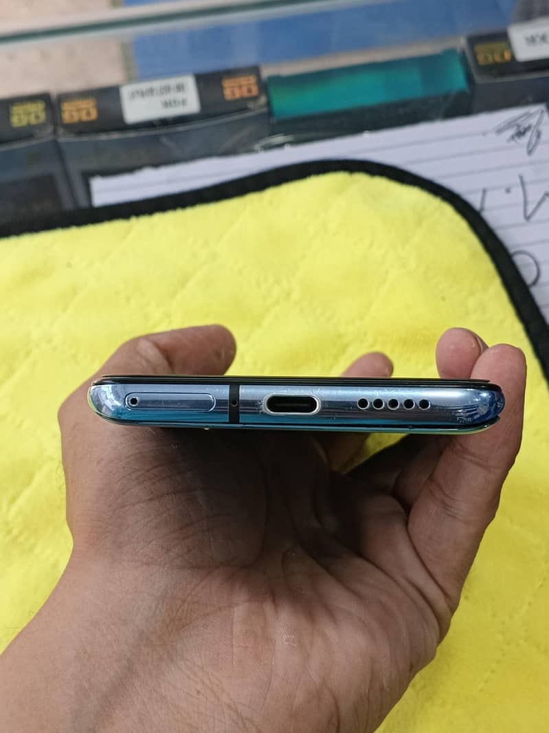 One Plus 7T 2