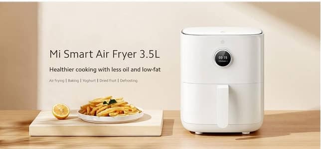 air fryer