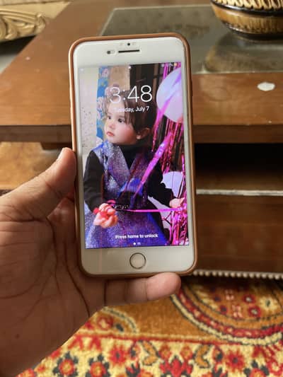 Apple iPhone 7 Plus 32Gb bypass urgent sale 03714938016