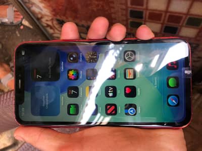 Apple iPhone 11