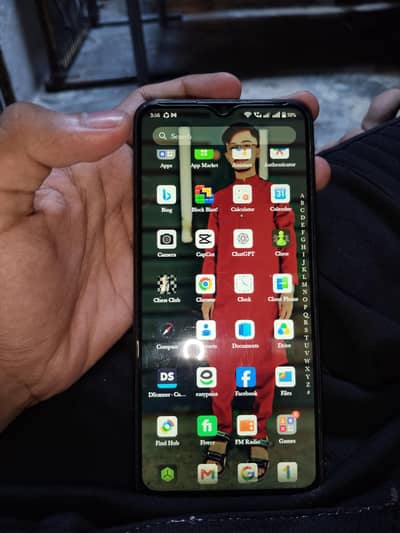 OPPO A38