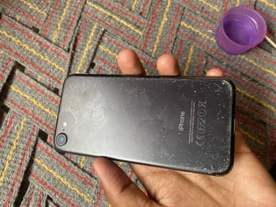 iPhone 7 pta approved 32GB exchange possible
