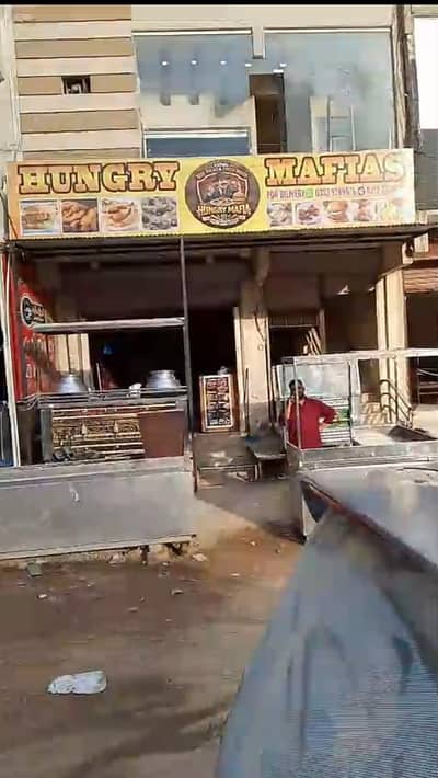 Resturant for Sale/Business/Business for sale/Setup for sale