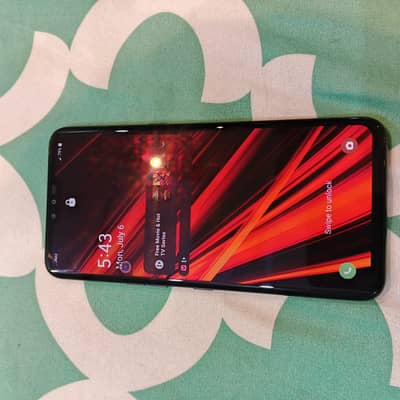 LG V50 THING PTA approved