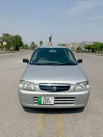 Suzuki Alto 2006