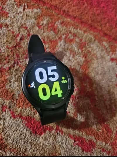 samsung galaxy classic watche 4