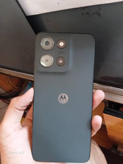 Motorola G2025