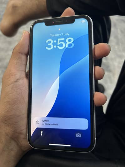 Apple iPhone XR mdm