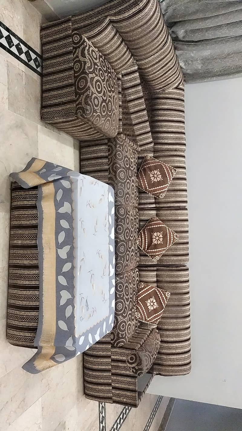 sofa and table 1