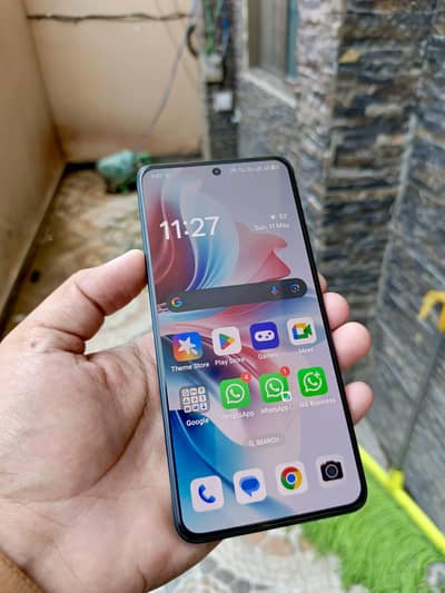 OPPO Reno11 F 5G
