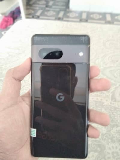 good pixel 7