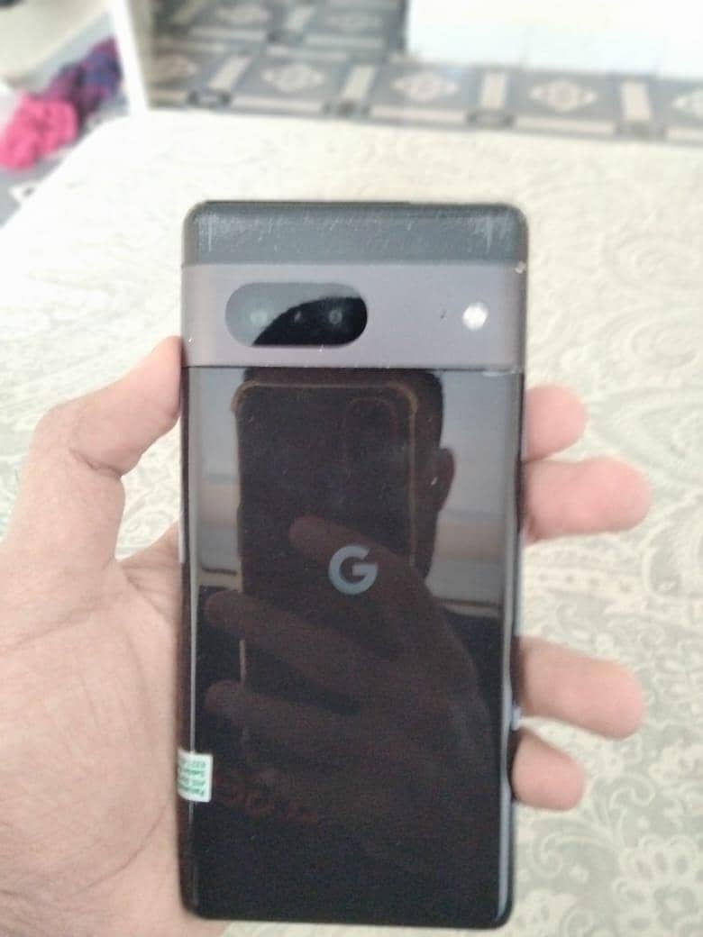good pixel 7 0