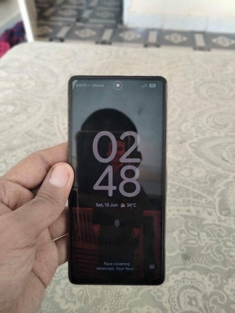 good pixel 7 2