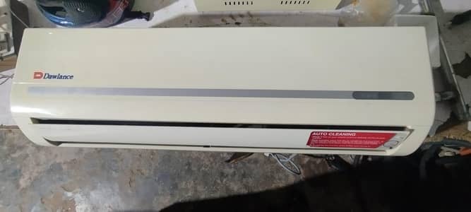 dawlance 1.5 ton for sale