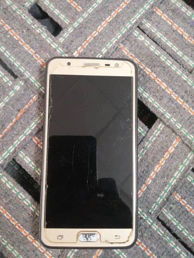 Samsung Mobile Grand Prime Pro