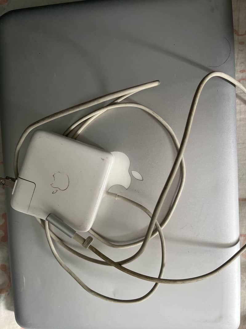 Macbook pro 4
