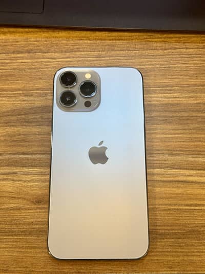 Apple iPhone 13 Pro Max