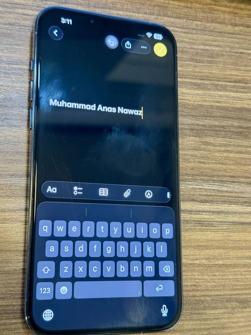 Apple iPhone 13 Pro Max 1