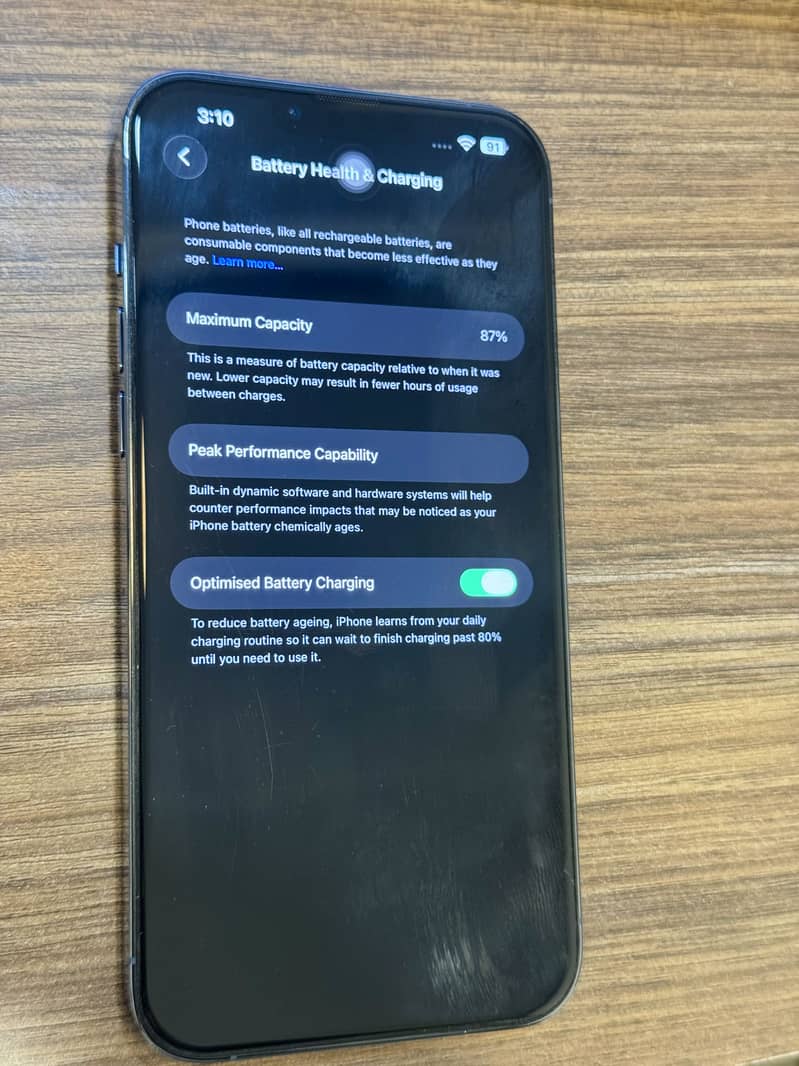 Apple iPhone 13 Pro Max 2