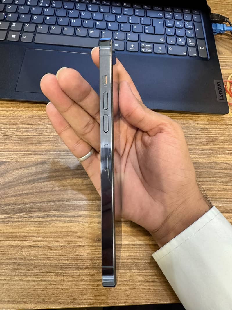 Apple iPhone 13 Pro Max 3