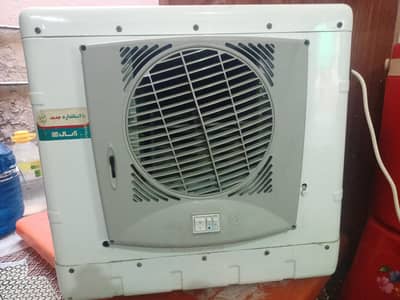 Absal air cooler