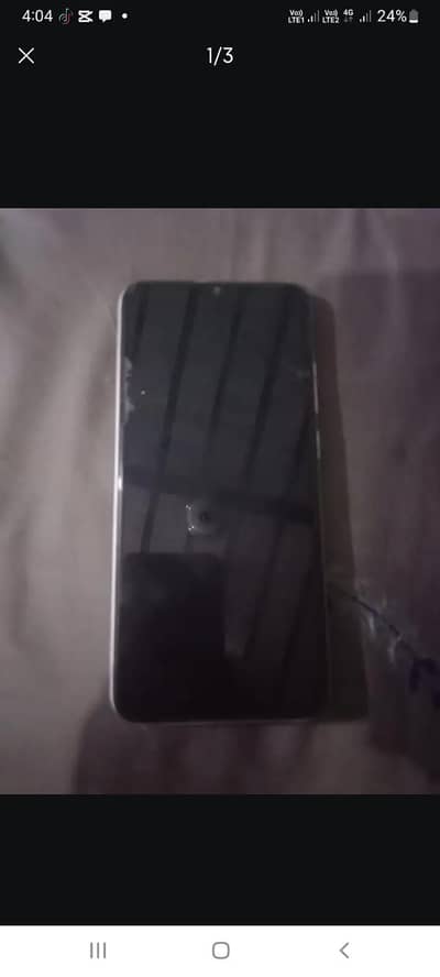 Samsung  A02s  description prh len