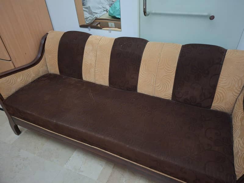 Sofa set 4