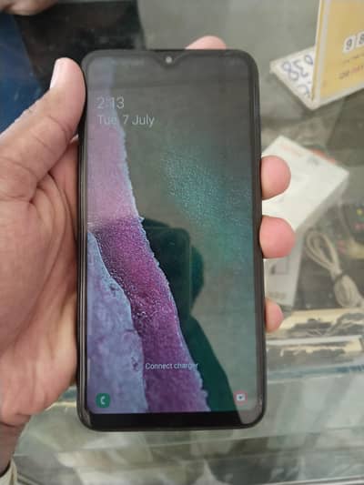 Samsung Mobile A10