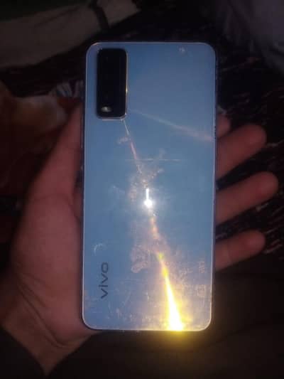 Vivo Y20