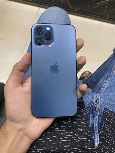 Apple iPhone 12 Pro Max