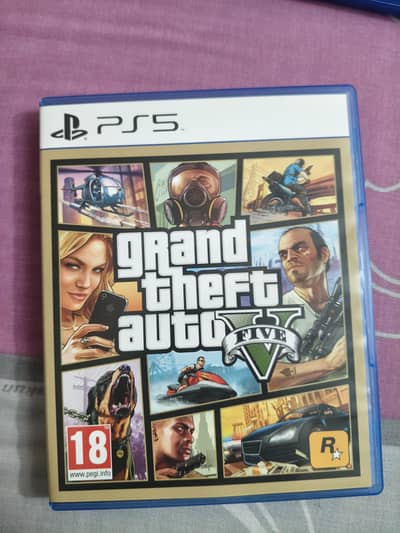 GTA 5