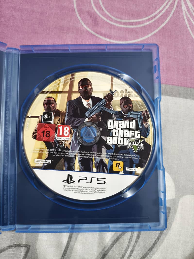 GTA 5 2