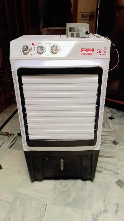 Air cooler