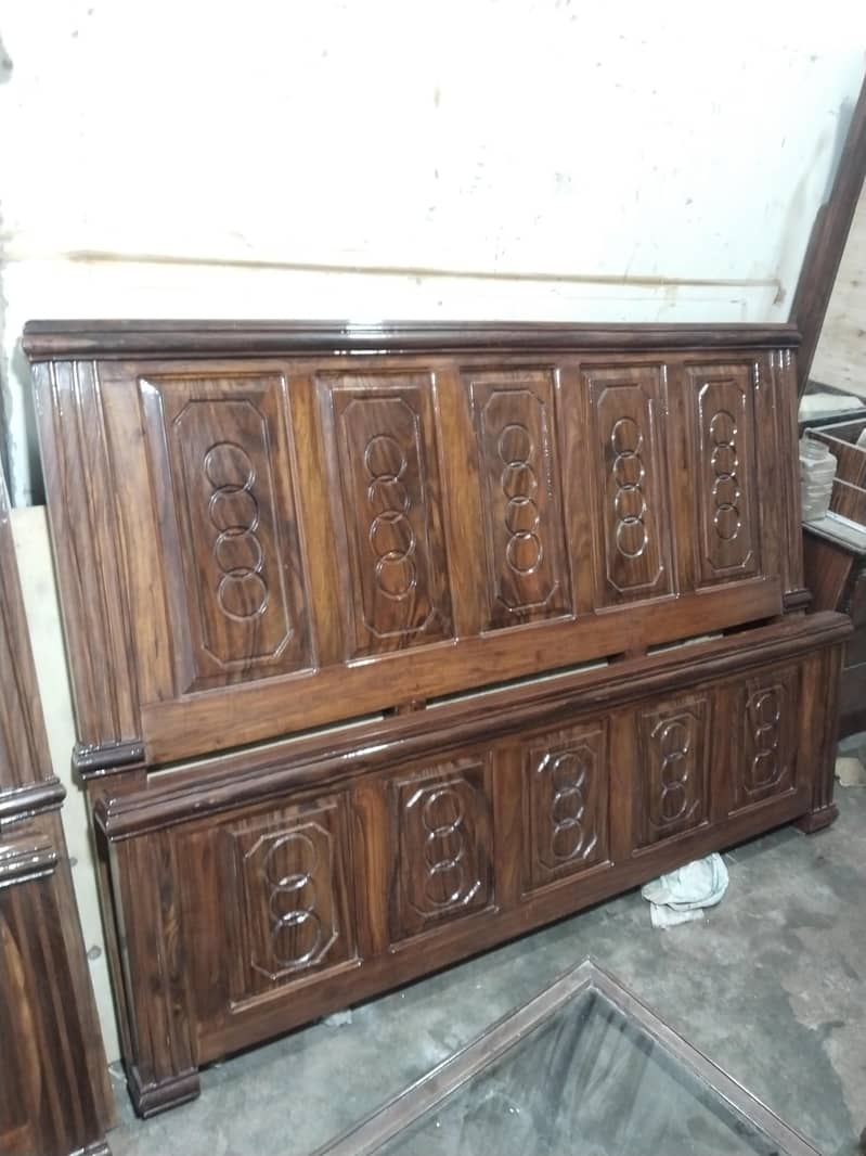solid bed 1