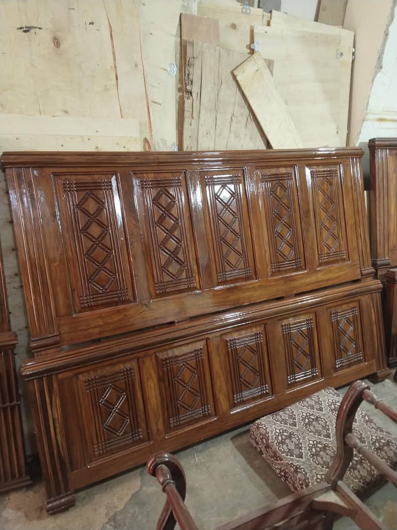 solid bed 2