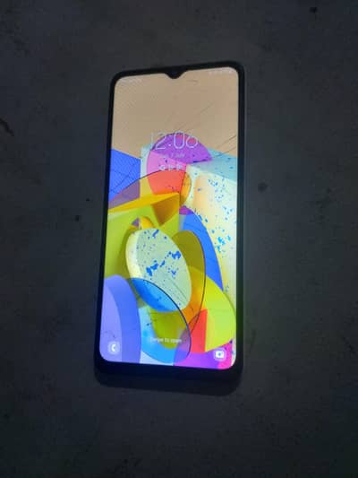 Samsung A12